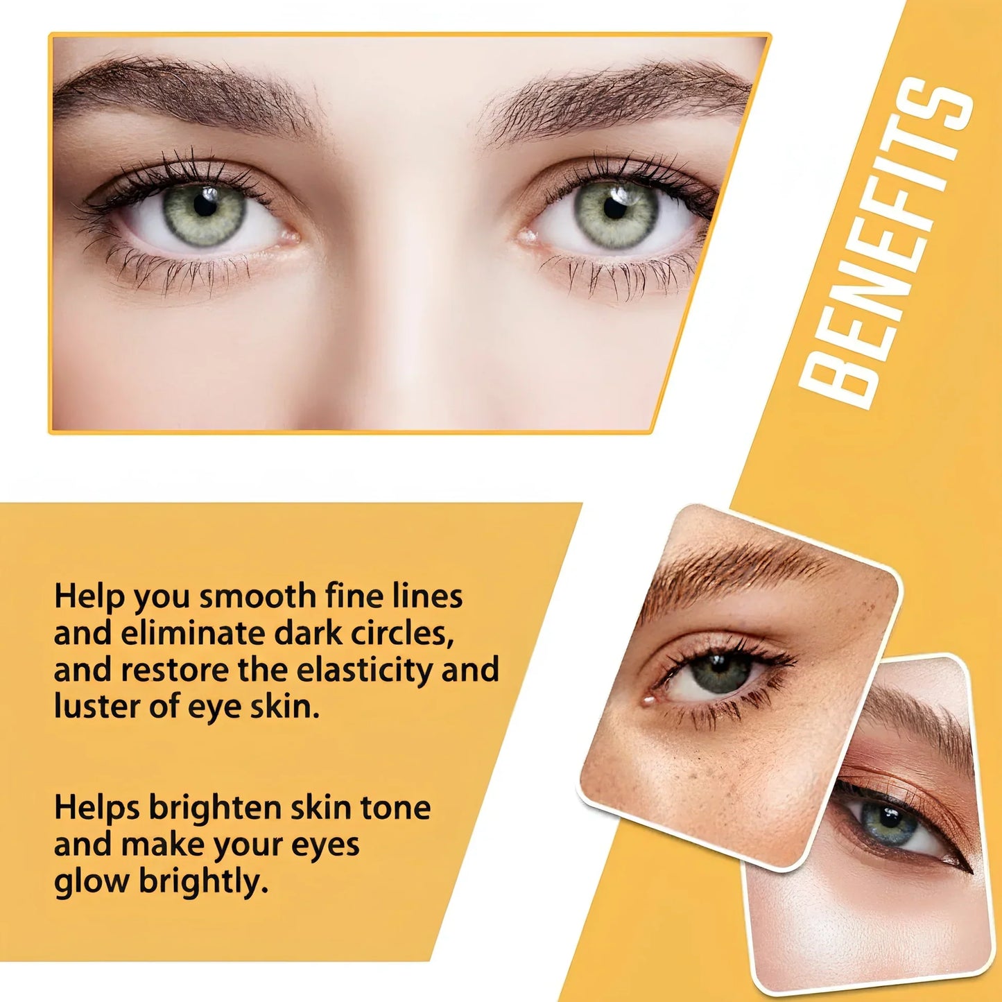 Lutein Anti-Wrinkle Serum