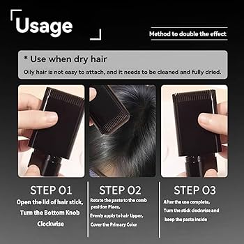 The Root-Perfect™ Instant Wand 20g