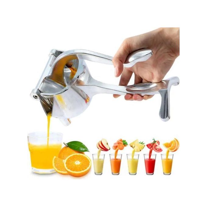 GripForce™ Heavy-Duty Citrus Press