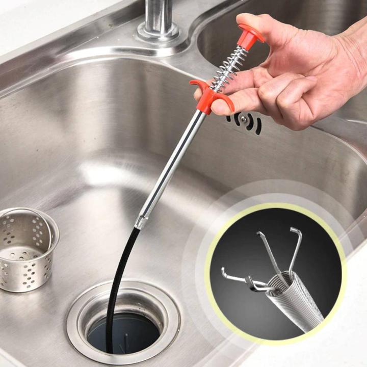 Stainless Steel Sink Wire