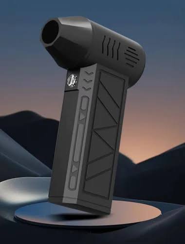 HydroBlast™ Mini Jet Fan (Violent Fan)
