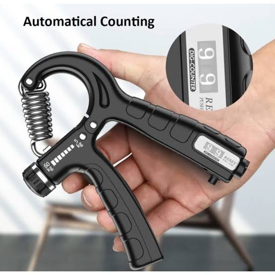 ApexGrip™ | Pro-Series Hand Exerciser
