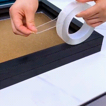 [2 Pcs] Nano Tape Double Side Tape [Each 3 Meters]