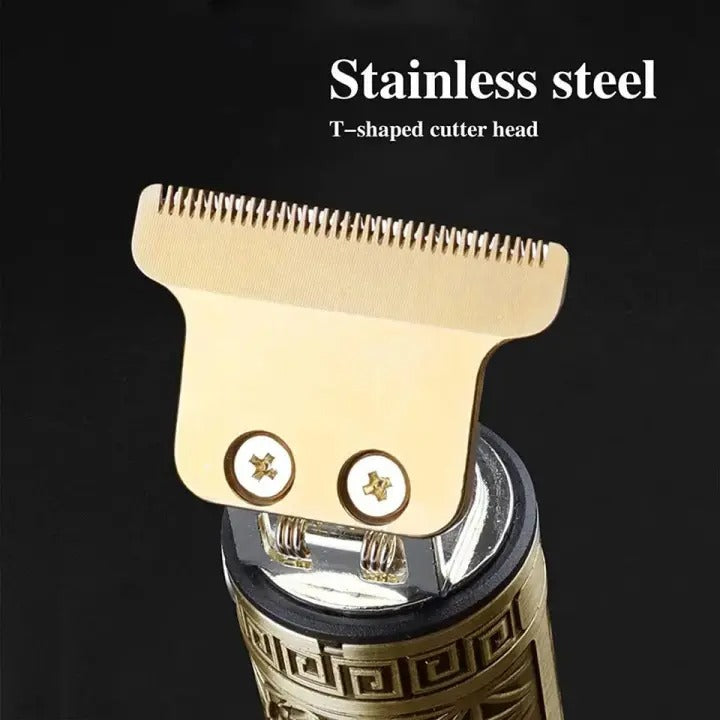 VINTAGE T9 HAIR TRIMMER