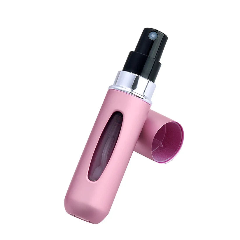 (Buy 1 Get 1 Free) Refillable Mini Perfume Spray Bottle