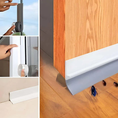 Door & Window Seal Tape [ 5 Meters ]