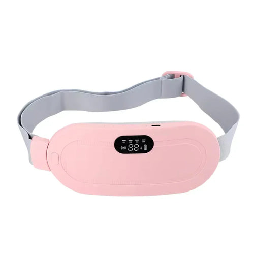Elite™ | Period Cramp Relief Electric Heating Belt Massager