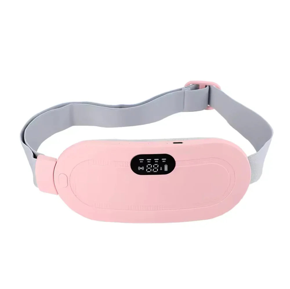 Elite™ | Period Cramp Relief Electric Heating Belt Massager