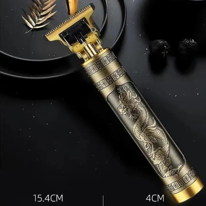 VINTAGE T9 HAIR TRIMMER