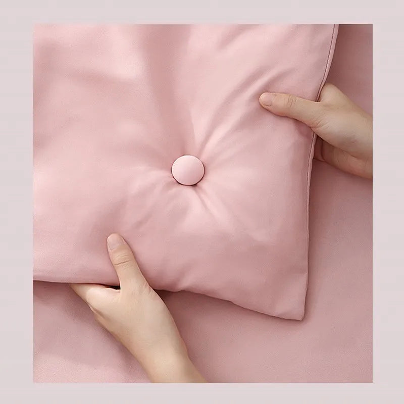 [ 8Pcs ] Premium Mushroom-Style Bedsheet Clips