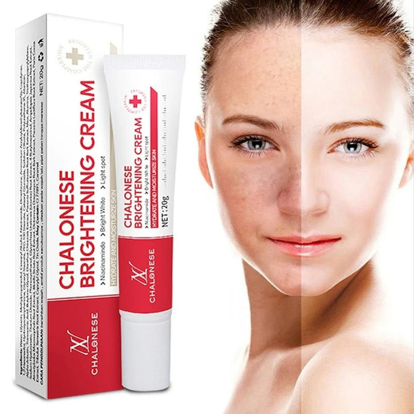 Chalonese Brightening Cream (20g)