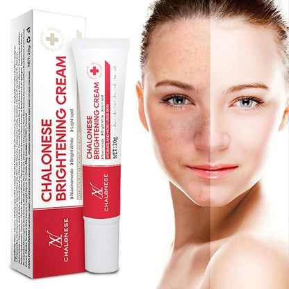Chalonese Brightening Cream (20g)