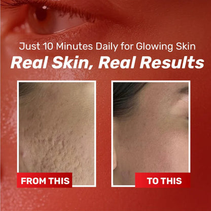 Chalonese Brightening Cream (20g)