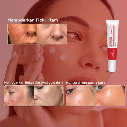 Chalonese Brightening Cream (20g)