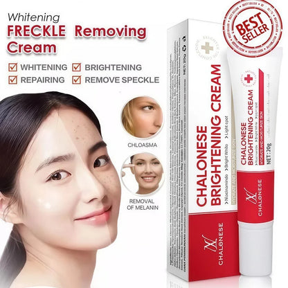 Chalonese Brightening Cream (20g)