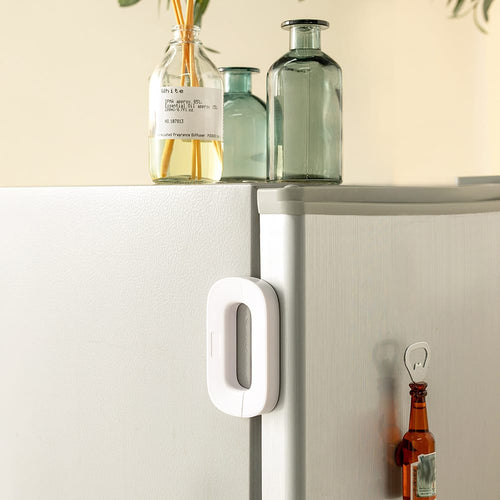 Child Safety Refrigerator Lock