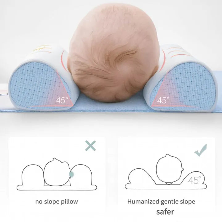 Adjustable Baby Support Pillow