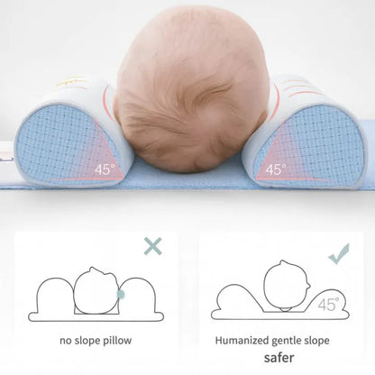 Adjustable Baby Support Pillow
