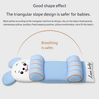 Adjustable Baby Support Pillow
