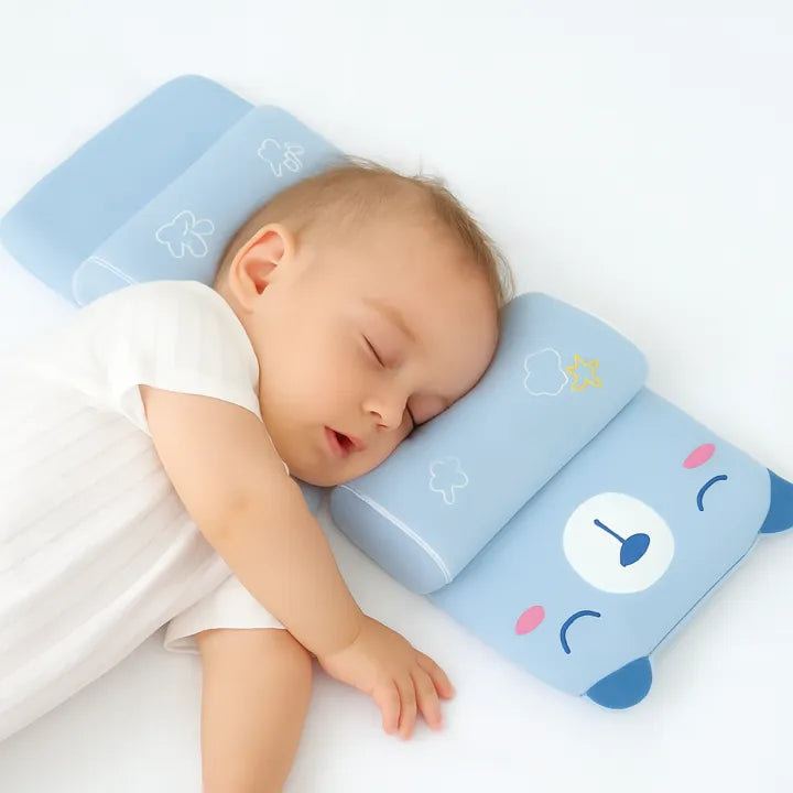 Adjustable Baby Support Pillow