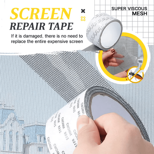 ScreenHeal™ Mesh Repair Roll [2Meters]