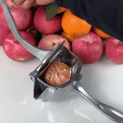 GripForce™ Heavy-Duty Citrus Press