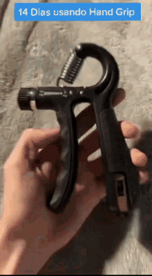 ApexGrip™ | Pro-Series Hand Exerciser