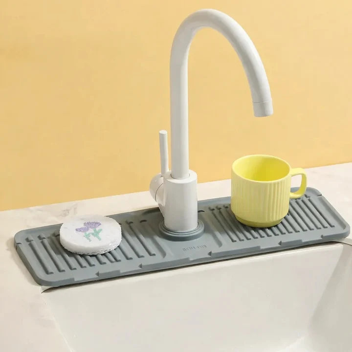 Silicone Sink Tray