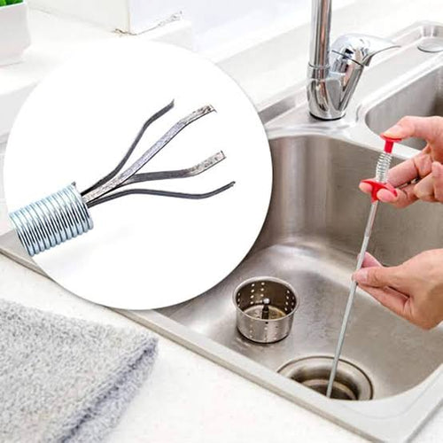Stainless Steel Sink Wire