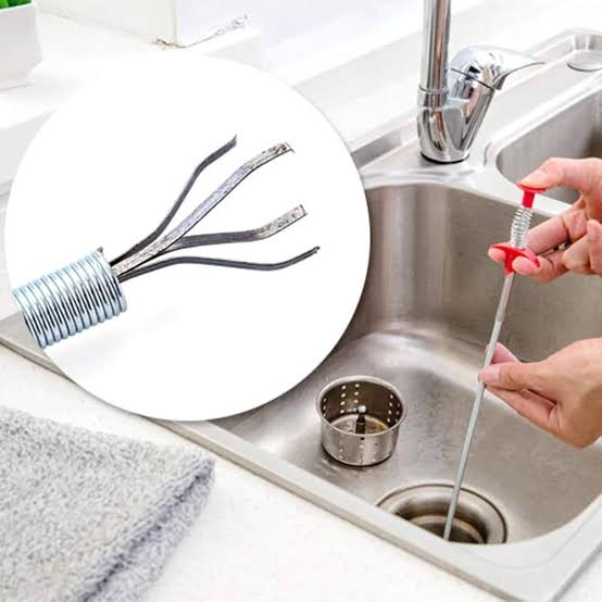 Stainless Steel Sink Wire