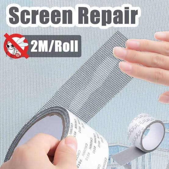 ScreenHeal™ Mesh Repair Roll [2Meters]