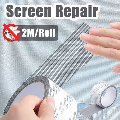 ScreenHeal™ Mesh Repair Roll [2Meters]