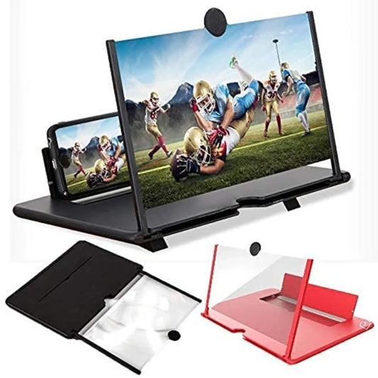 Phone Screen Magnifier