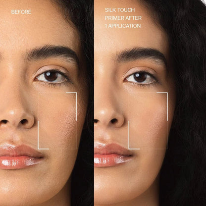 FLiCKA Silk Touch 3-in-1 Hydrating Primer