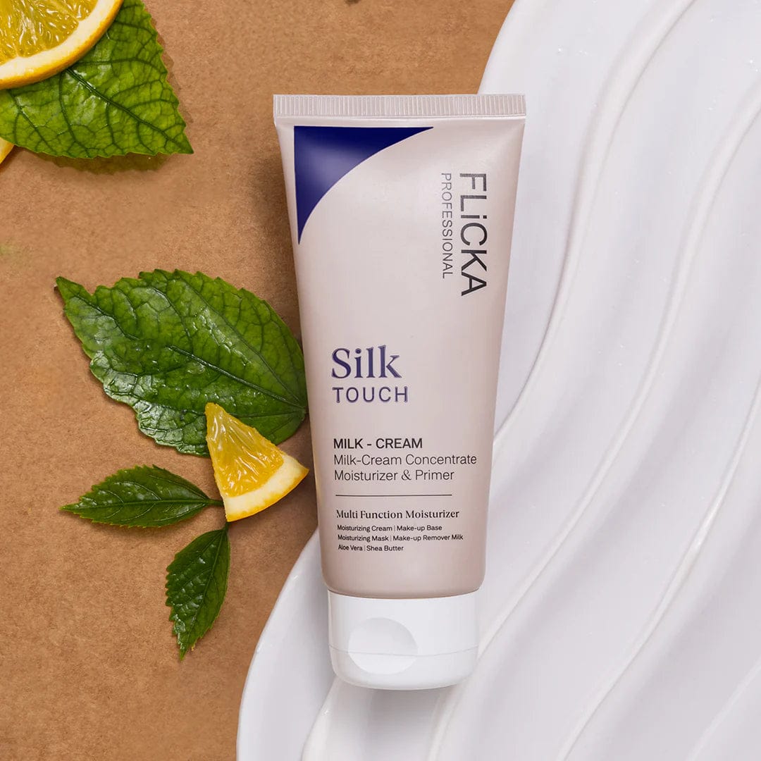 FLiCKA Silk Touch 3-in-1 Hydrating Primer